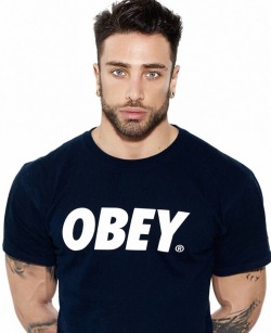 elmalo82:   Obey.     absolutely 
