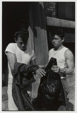 fishstickmonkey: Chicago, 1966 William Gedney Duke University