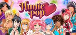 frolic-chronis:Grab HuniePop today, it’s currently 20% off