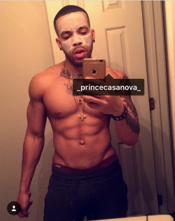 smithmalcolm09:INSTAGRAM: _PrinceCasanova_