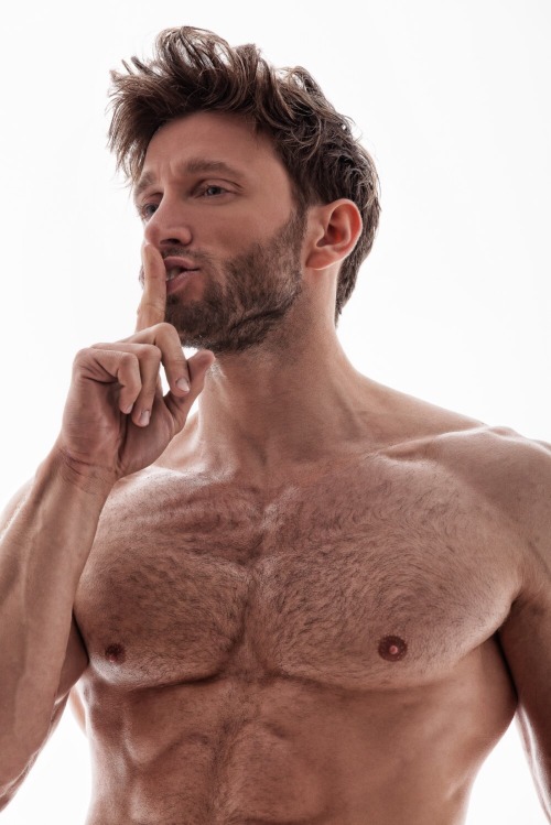eroticco-magazine: Model: Davide Zongoli Photographer: Joan Crisol