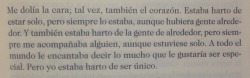 escondida-entre-los-libros:  —Perdido Maggie Stiefvater