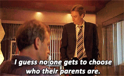 I'm doctor Gregory House