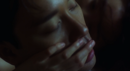 henhao:  days of being wild (1990), dir. wong kar-wai