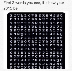 daddys-little-squishy:  love, success, honesty  Love, experience,