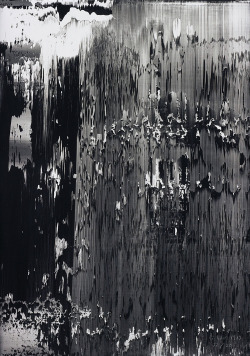 Gerhard Richter - Uran