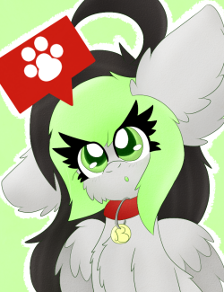 askbreejetpaw:  Possibly going to be my new Icon. c:  =3