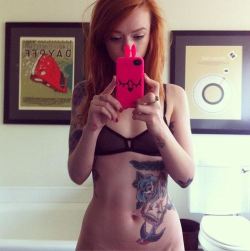 ilove-piercings-and-tattoos:  http://ilove-piercings-and-tattoos.tumblr.com/