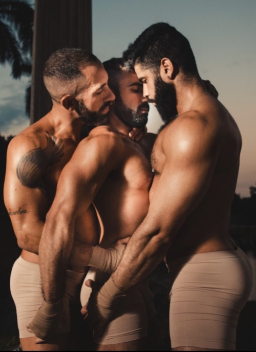 Gay as Fuck
