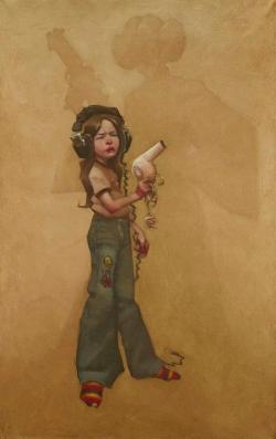 lohrien:   Illustrations by Craig Davison 