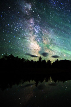 umq:  Oxbow Bend :: (Ryan Wright)