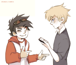 ikimaru:  kidswaps! 8’) 