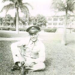 northernblondie: My pap survived Pearl Harbor and lived to be