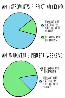 Introvert Problems