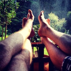 angryangrybirds:  So… Who wants to join?  #gay #gayfetish #gaysocks