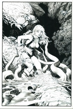 wonderful-strange:  Mark Schultz 