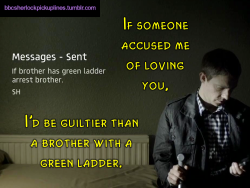 â€œIf someone accused me of loving you, Iâ€™d be guiltier