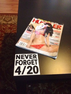 neverforget420:  #NEVERFORGET420