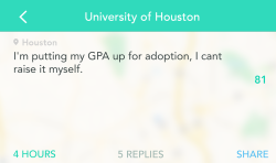 Yik Yak