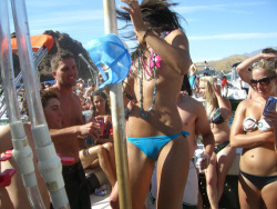 CAMELTOE GIRLS