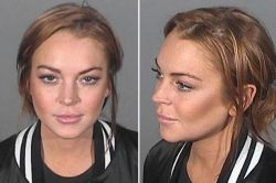 buzzedfeed:  this is my favorite mugshot because I’ve never