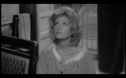 L'avventura, Michelangelo Antonioni, 1960 Monica Vitti