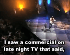 stand-up-comic-gifs:  Mitch Hedberg  Pity this guy’s no