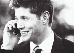 winttersoldier:  7/∞ Dean Winchester Screencaps 