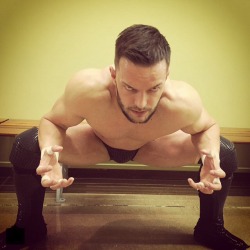 hotcelebs2000:  FINN BALOR