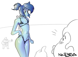 Sexy Bikini Lapis (Requested)https://imgur.com/rQmXiR7