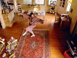  “All the Dude ever wanted was his rug back… It really