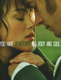 letsfuckingtea:  Mr Darcy  Favoritest movie ever. I could watch