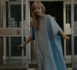 Imogen Poots -  A Long Way Down (2014)  