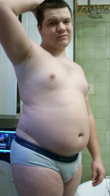 chelecub94:  never-fat-enough:  First time participating! And