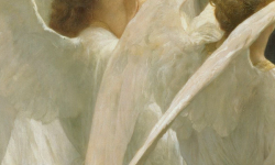 brittlebodies: William Adolphe Bouguereau + wings || 