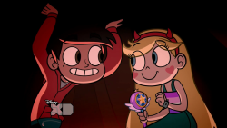 Silly me. I almost forgot to remind you how Starco is ruining