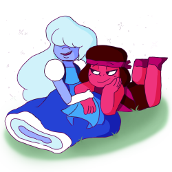 pinkfluffylion:  gay 