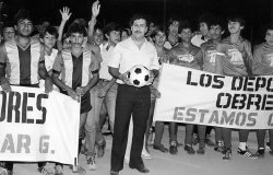 Pablo Emilio Escobar Gaviria (December 1, 1949 – December 2,