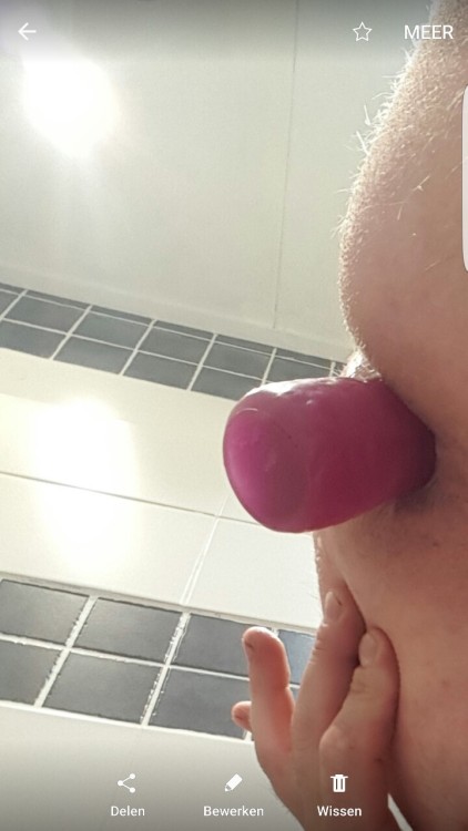 Another submission. Thanks!
