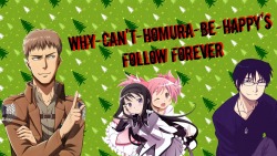 why-cant-homura-be-happy:  I just want to say thank you, and