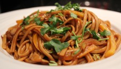 im-horngry:  Vegan Udon Noodles - As Requested!