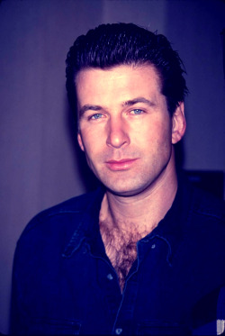 hotfamous-men:  alekzmx:famososdesnudo2:Alec Baldwin Naked!!!