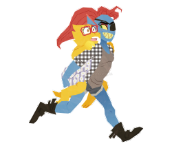 balatronical:  Some happy Alphyne! ❤ ❤ Speed Paint Video