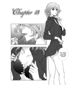 Lily Love 2 - Frosty Jewel by Ratana Satis - chapter 18All episodes