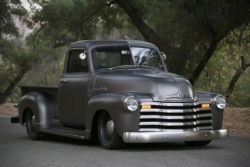 dream-about-cars:  ICON THRIFTMASTER PICKUP TRUCK