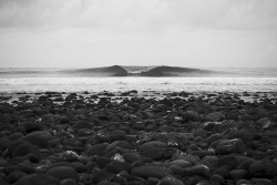surphile:  Lower Trestles. Alone.photog lowe-white via surfer