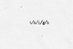 Empty Space