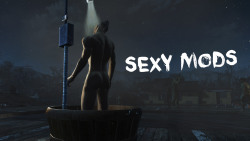 mmoboys:  Time to look at some fun mods for Fallout 4!1. CWSS