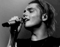 scarless-wounds:  “I can’t honestly say what makes me