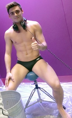 Hot, Beefy, Sexy, Muscular Men for YOU